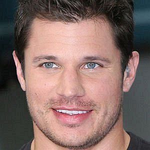 Age Of Nick Lachey biography