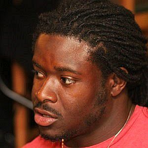 Age Of Eddie Lacy biography