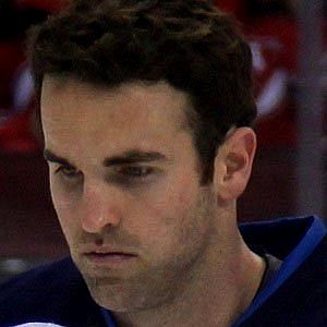 Age Of Andrew Ladd biography