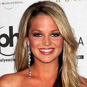 Age Of Allie Laforce biography