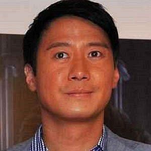 Age Of Leon Lai biography
