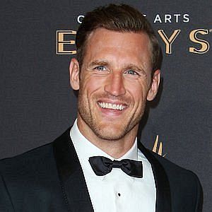 Age Of Brooks Laich biography