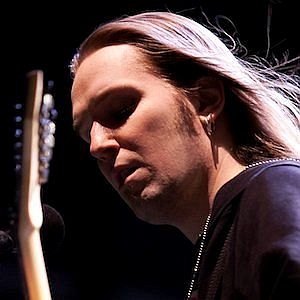 Age Of Alexi Laiho biography