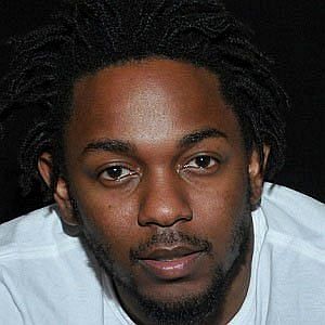 Age Of Kendrick Lamar biography