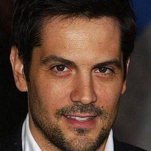 Age Of Michael Landes biography