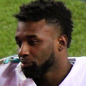 Age Of Jarvis Landry biography