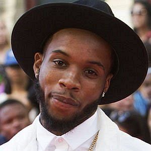 Age Of Tory Lanez biography