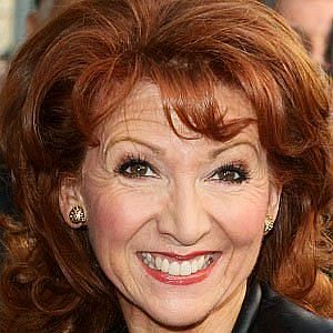 Age Of Bonnie Langford biography
