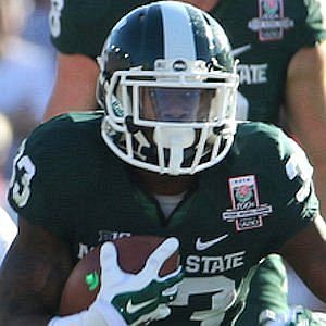 Age Of Jeremy Langford biography