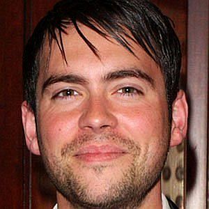 Age Of Bruno Langley biography