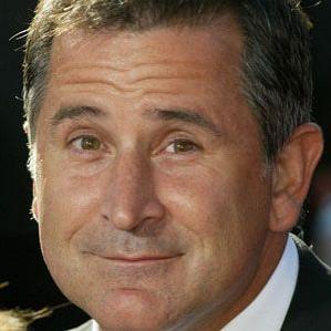 Age Of Anthony LaPaglia biography