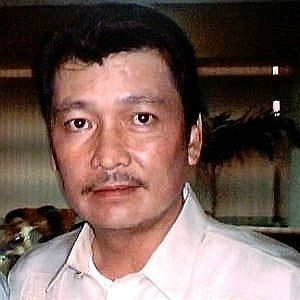 Age Of Lito Lapid biography