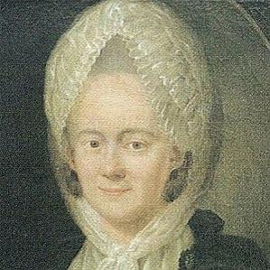 Sophie Von Laroche bio