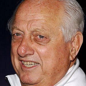 Age Of Tommy Lasorda biography