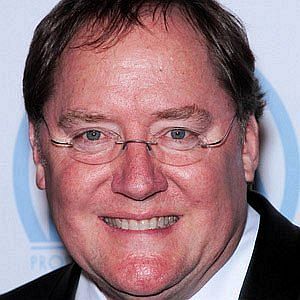 Age Of John Lasseter biography