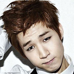 Age Of Henry Lau biography