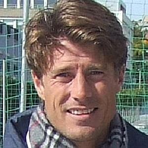 Age Of Brian Laudrup biography