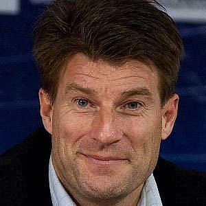 Age Of Michael Laudrup biography