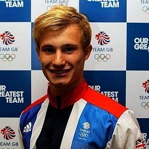 Age Of Jack Laugher biography