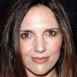 Age Of Ashley Laurence biography
