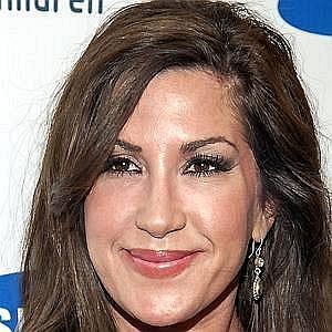 Age Of Jacqueline Laurita biography