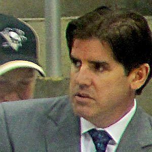 Age Of Peter Laviolette biography