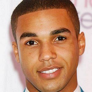 Age Of Lucien Laviscount biography