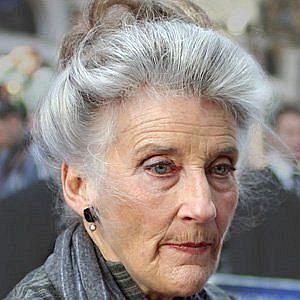 Age Of Phyllida Law biography