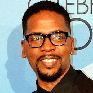 Age Of Donald Lawrence biography