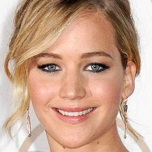 Age Of Jennifer Lawrence biography