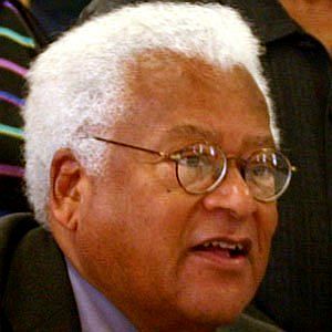 Age Of James Lawson biography