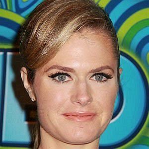 Age Of Maggie Lawson biography