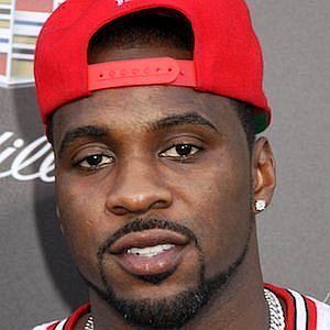 Age Of Ty Lawson biography