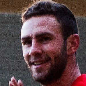 Age Of Miguel Layun biography