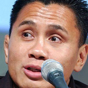 Age Of Cung Le biography