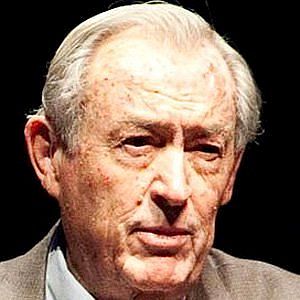 Age Of Richard Leakey biography