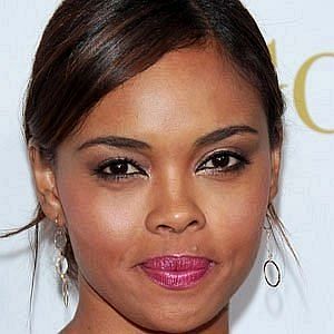 Age Of Sharon Leal biography