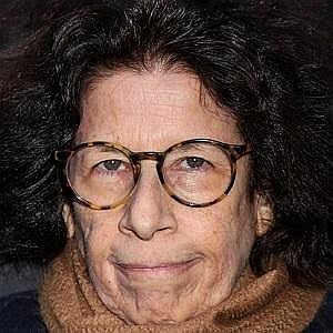 Age Of Fran Lebowitz biography
