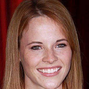 Age Of Katie Leclerc biography