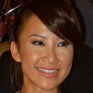 Age Of Coco Lee biography