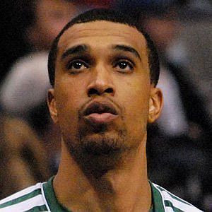 Age Of Courtney Lee biography