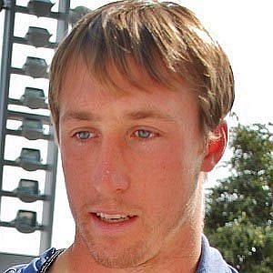 Age Of Sean Lee biography