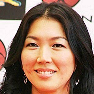 Age Of Jeanette Lee biography