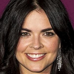 Age Of Katie Lee biography