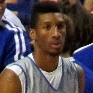 Age Of Marcus Lee biography