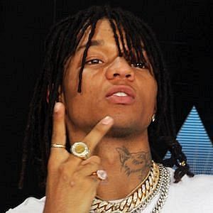 Age Of Swae Lee biography