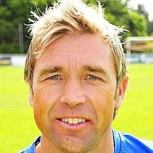 Age Of Andy Legg biography