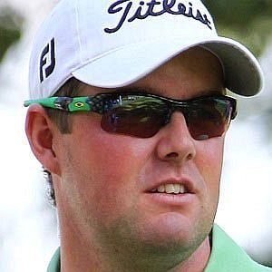 Age Of Marc Leishman biography