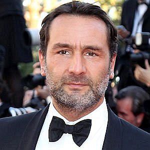 Age Of Gilles Lellouche biography