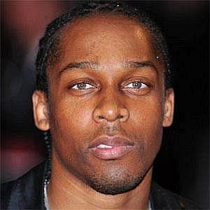 Age Of Lemar biography